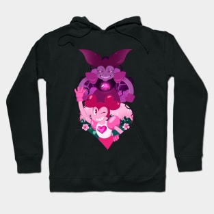 Spinel! Steven Universe Hoodie